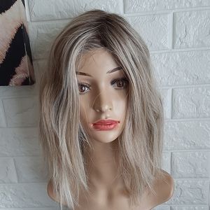 Belletress Stumptown Heat Friendly Synthetic Wig Butterbeer Blonde